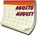 Agosto