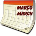 Mar�o