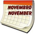 Novembro