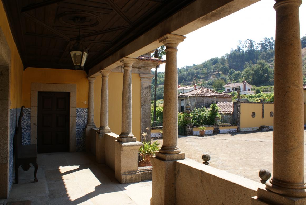 Casa do Barreiro - Ponte de Lima