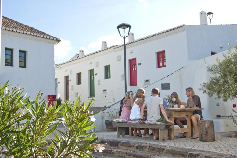 Aldeia da Pedralva - Rural turism in Algarve - Costa Vicentina