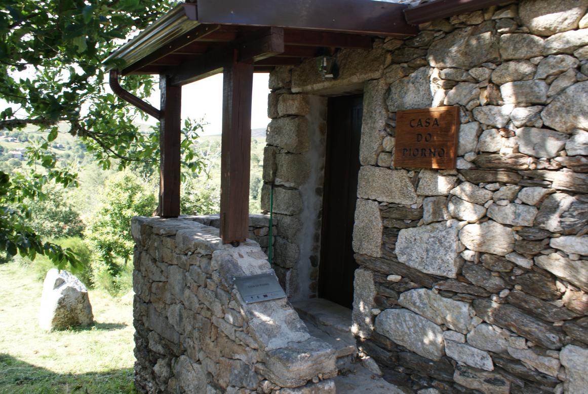 Casa do Piorno - Turismo rural no Parque do Gerês
