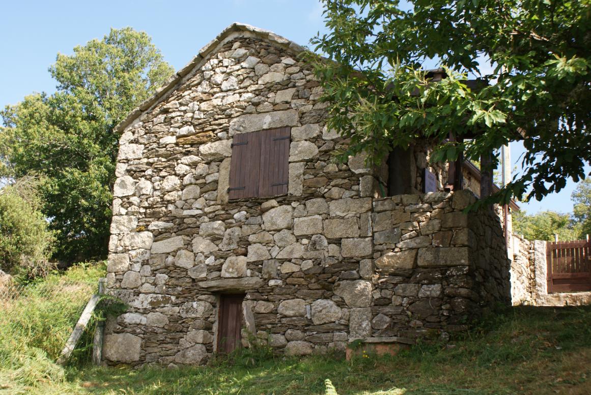 Casa do Piorno - Turismo rural no Parque do Gerês