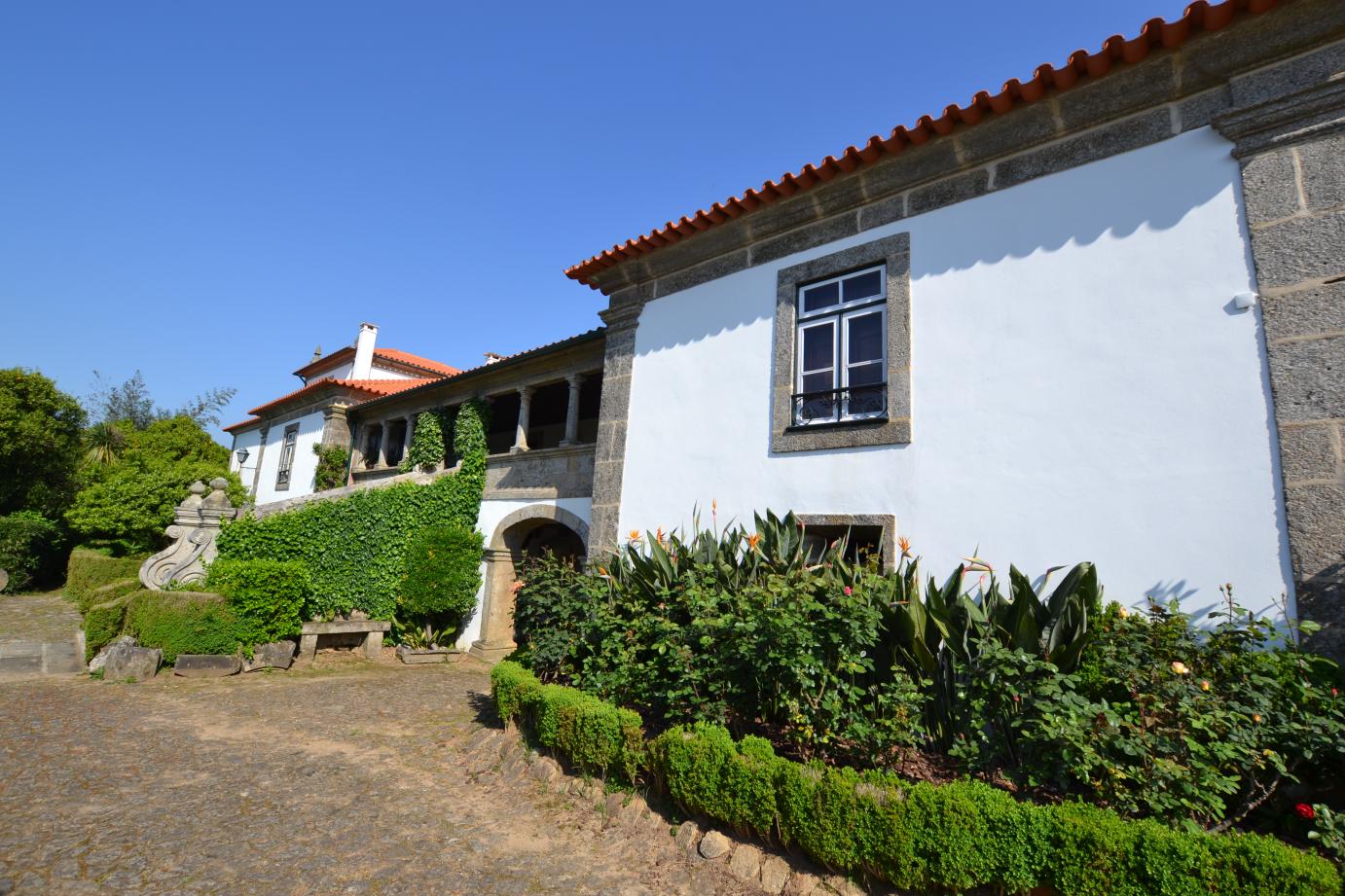 Quinta da Aldeia - Ponte de Lima
