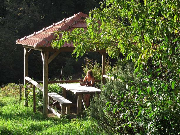 Ecotura country house - Rural tourism in the National Park of Geres