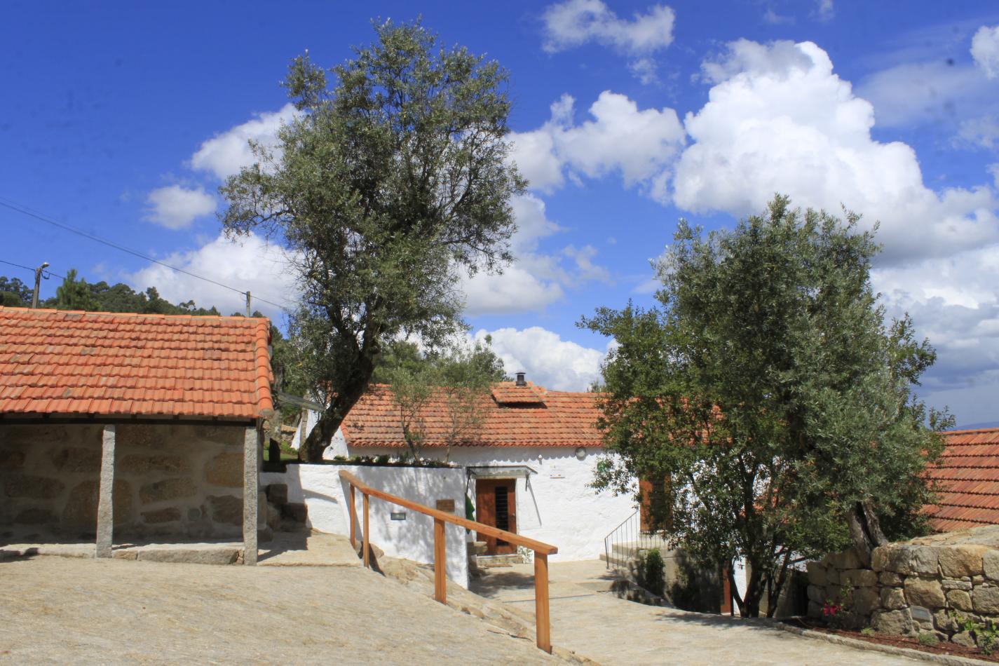 Casa de Santa Cristina - Turismo Rural