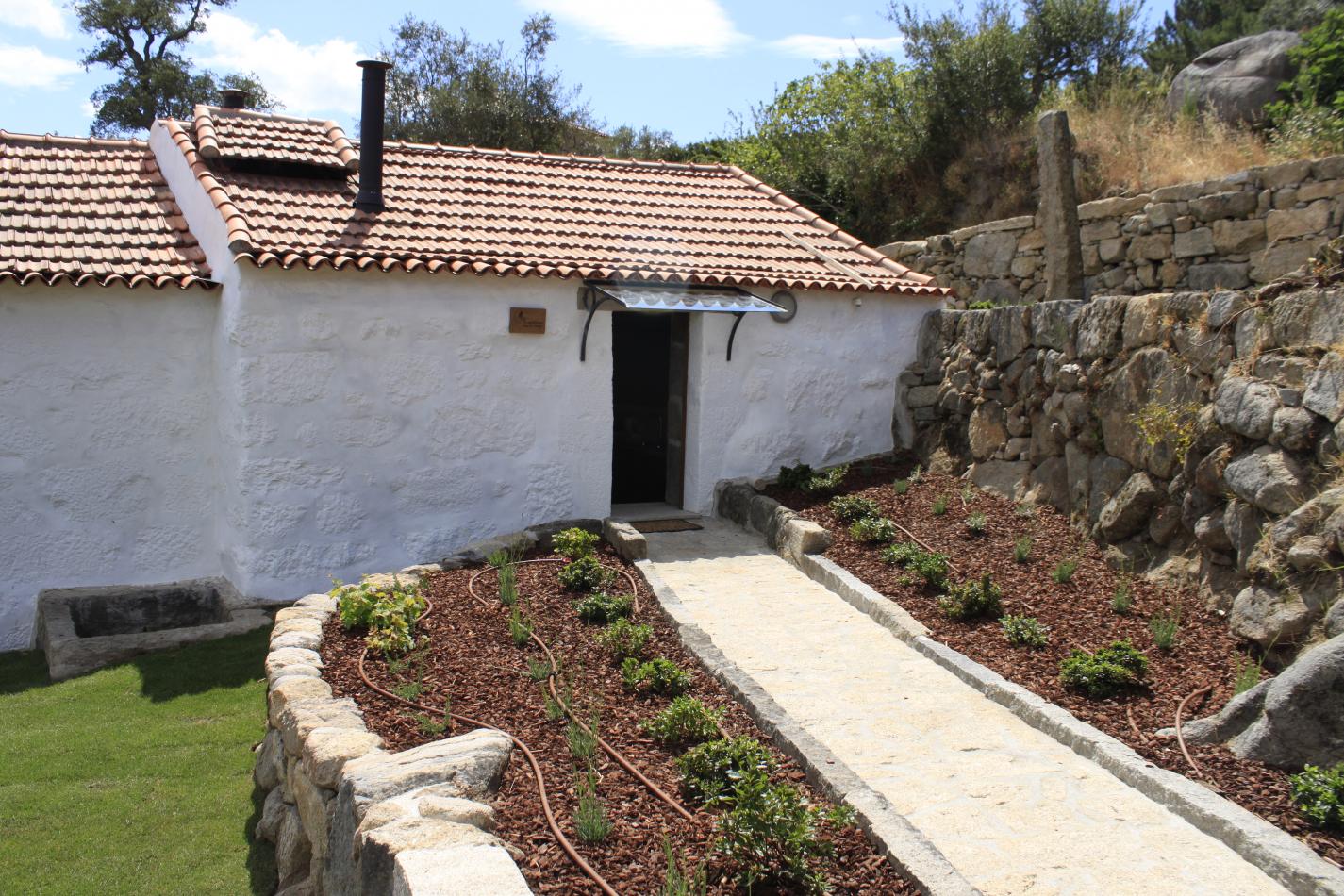 Casa de Santa Cristina - Turismo Rural