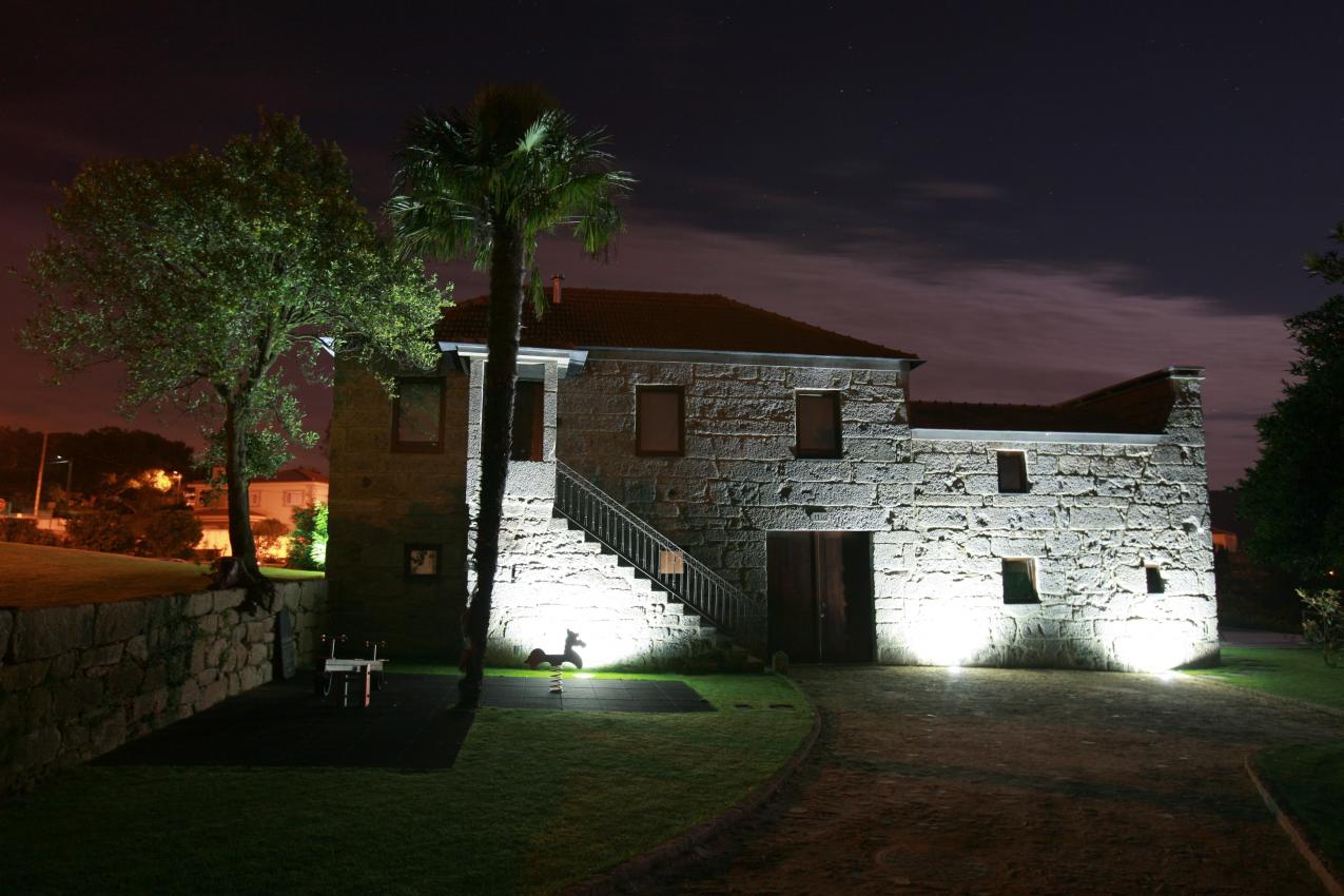 Casa Valxisto - Quintandona - Penafiel