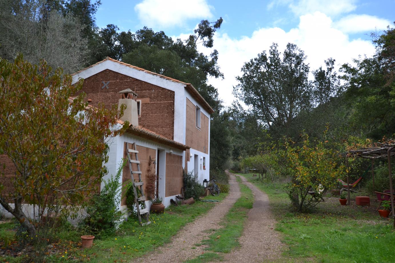 Casas da Cerca - Turismo Rural no Alentejo
