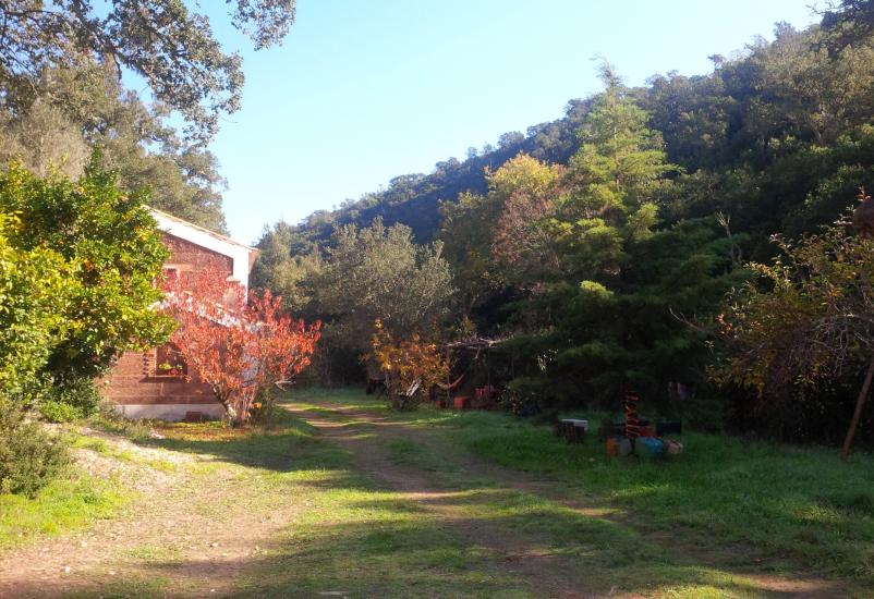 Casas da Cerca - Turismo Rural no Alentejo
