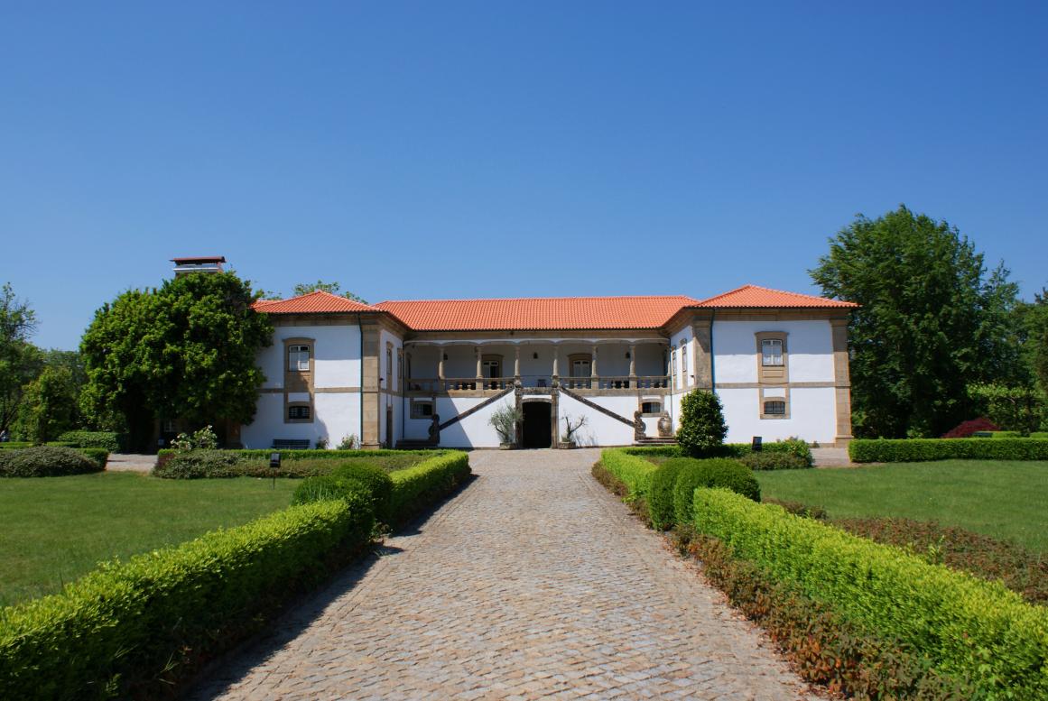 Casa da Tojeira - Turismo de Habitação em Basto