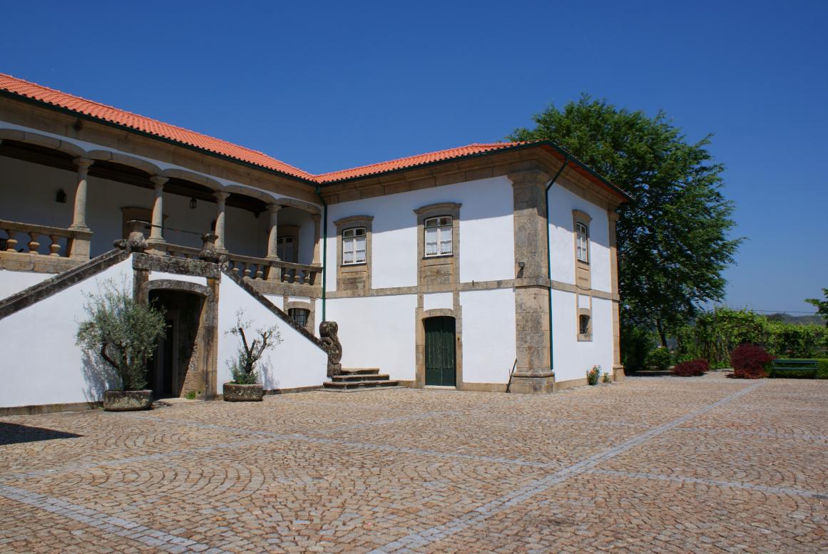 Casa da Tojeira - Turismo de Habitação em Basto