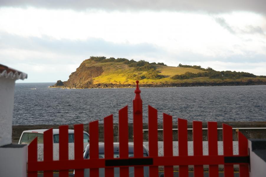 Moinho Mó da Praia - Ilha da Graciosa - Açores