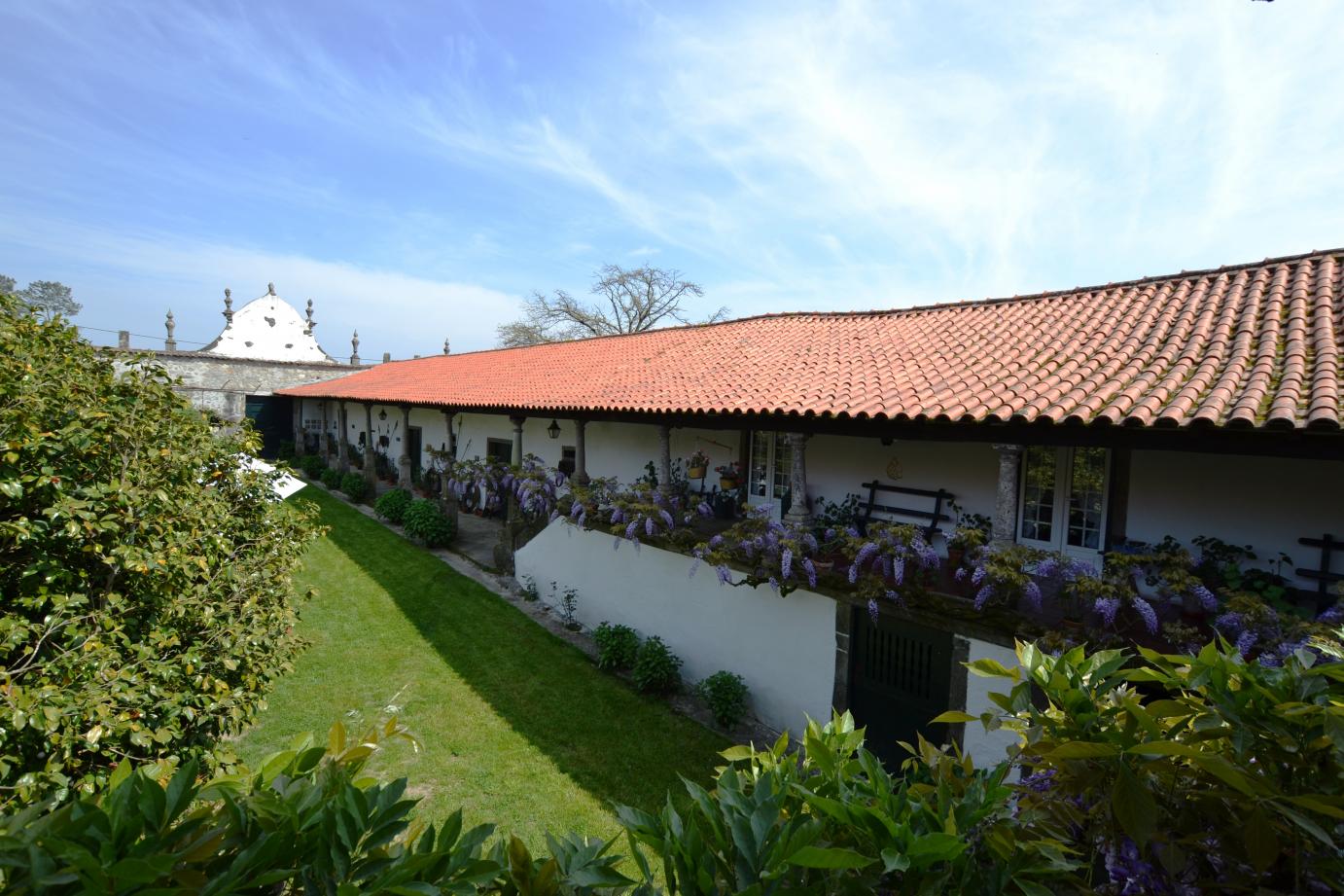 Quinta de Santa Baia - Ponte de Lima