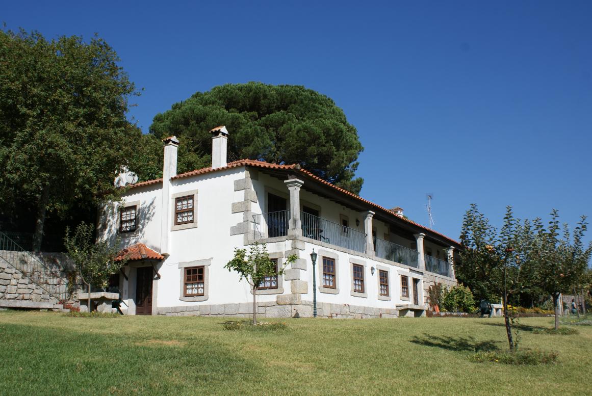 Quinta do Paço de Anha - Viana do Castelo