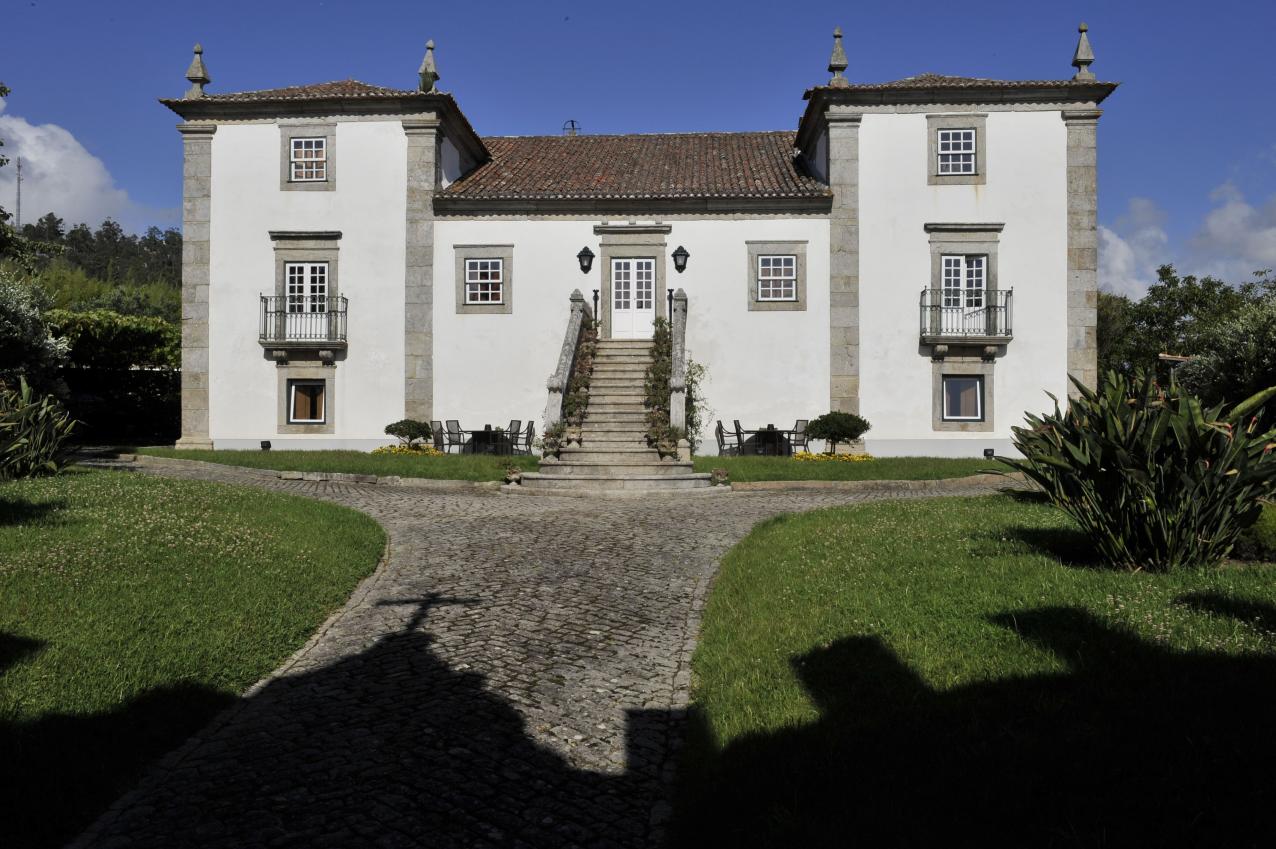 Quinta do Monteverde - Viana do Castelo