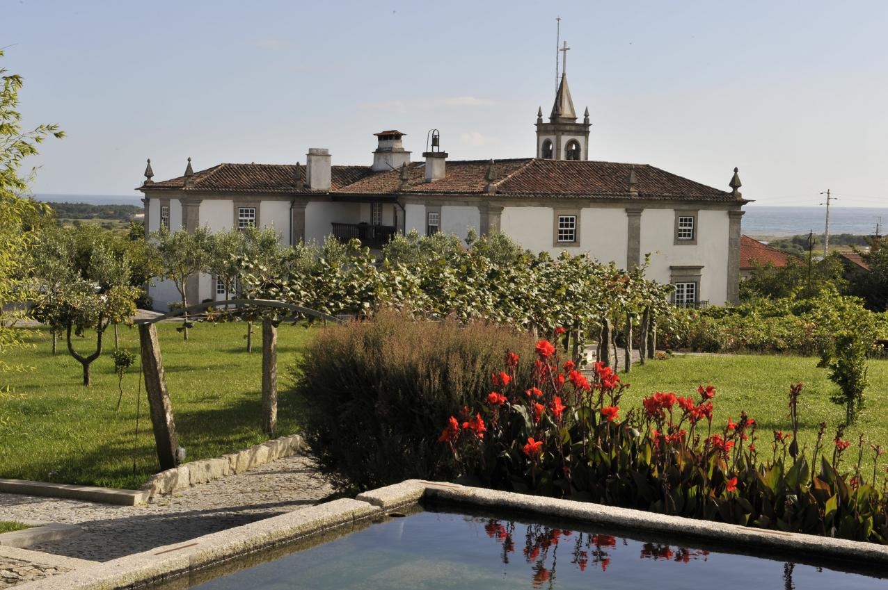Quinta do Monteverde - Viana do Castelo