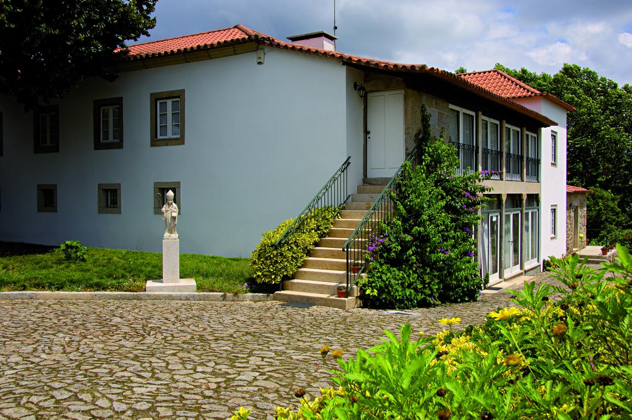 Quinta de São Bento - Prado - Vila Verde