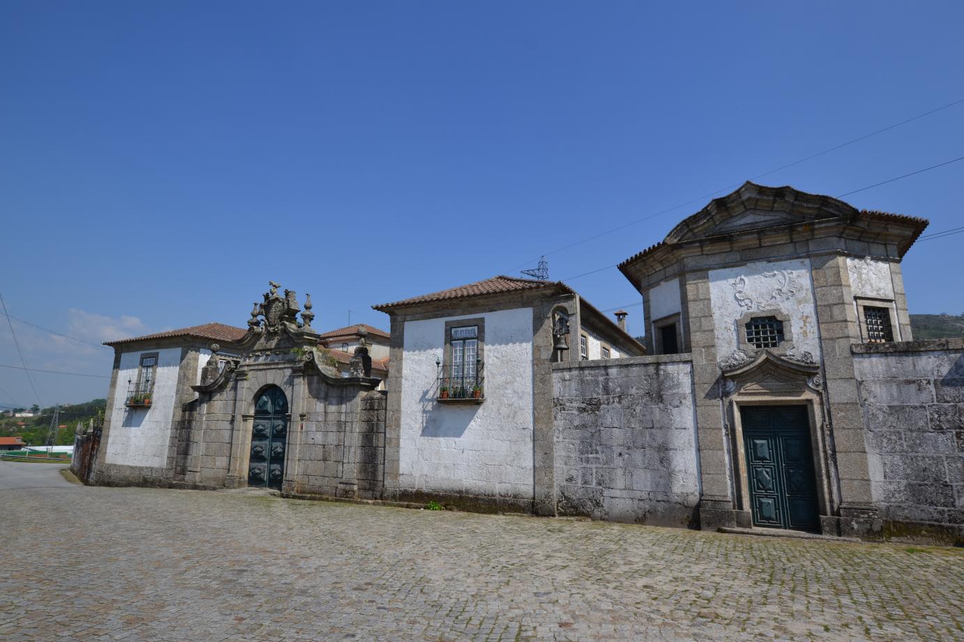Casa do Ribeiro - Guimarães