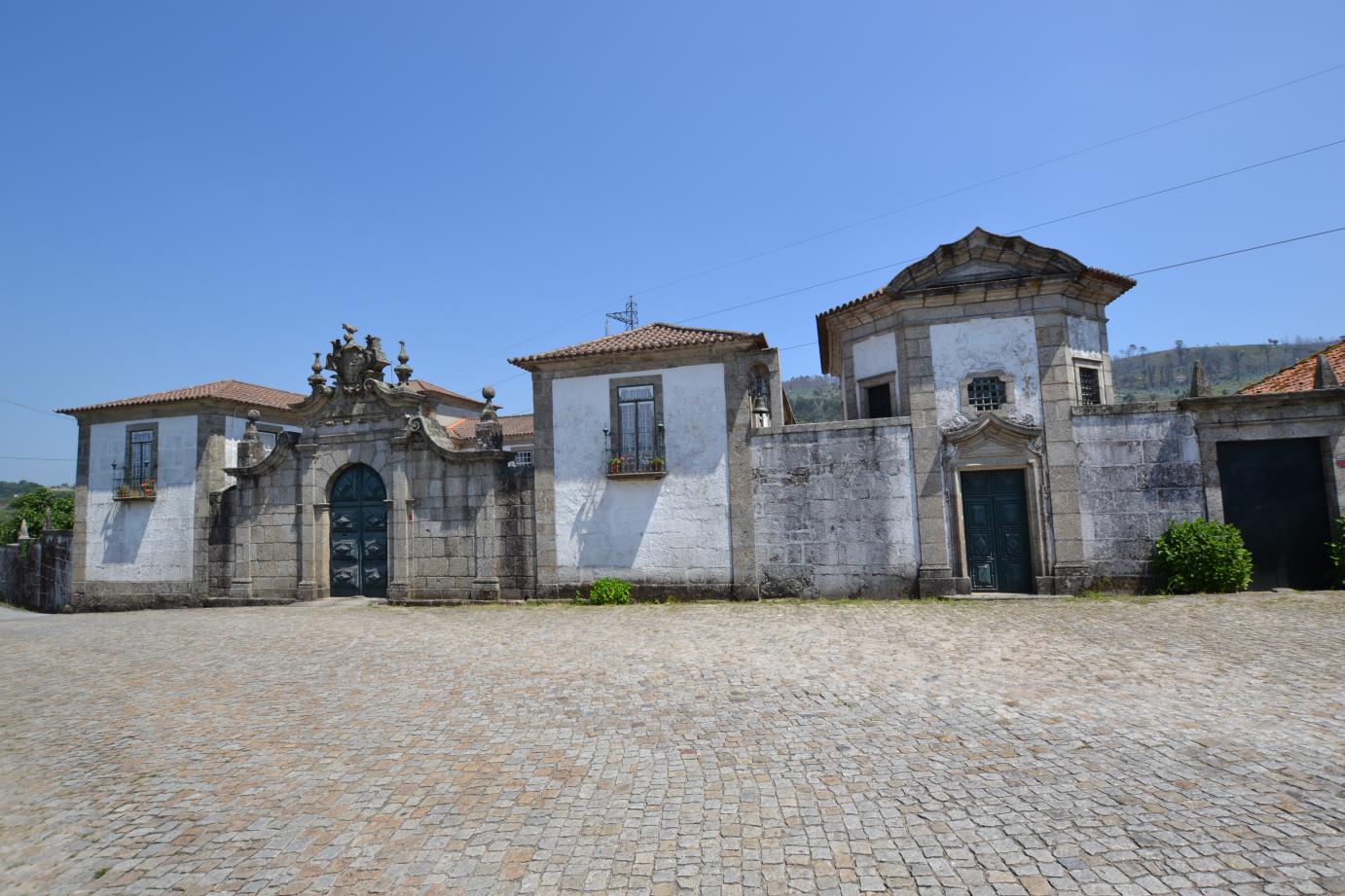 Casa do Ribeiro - Guimarães