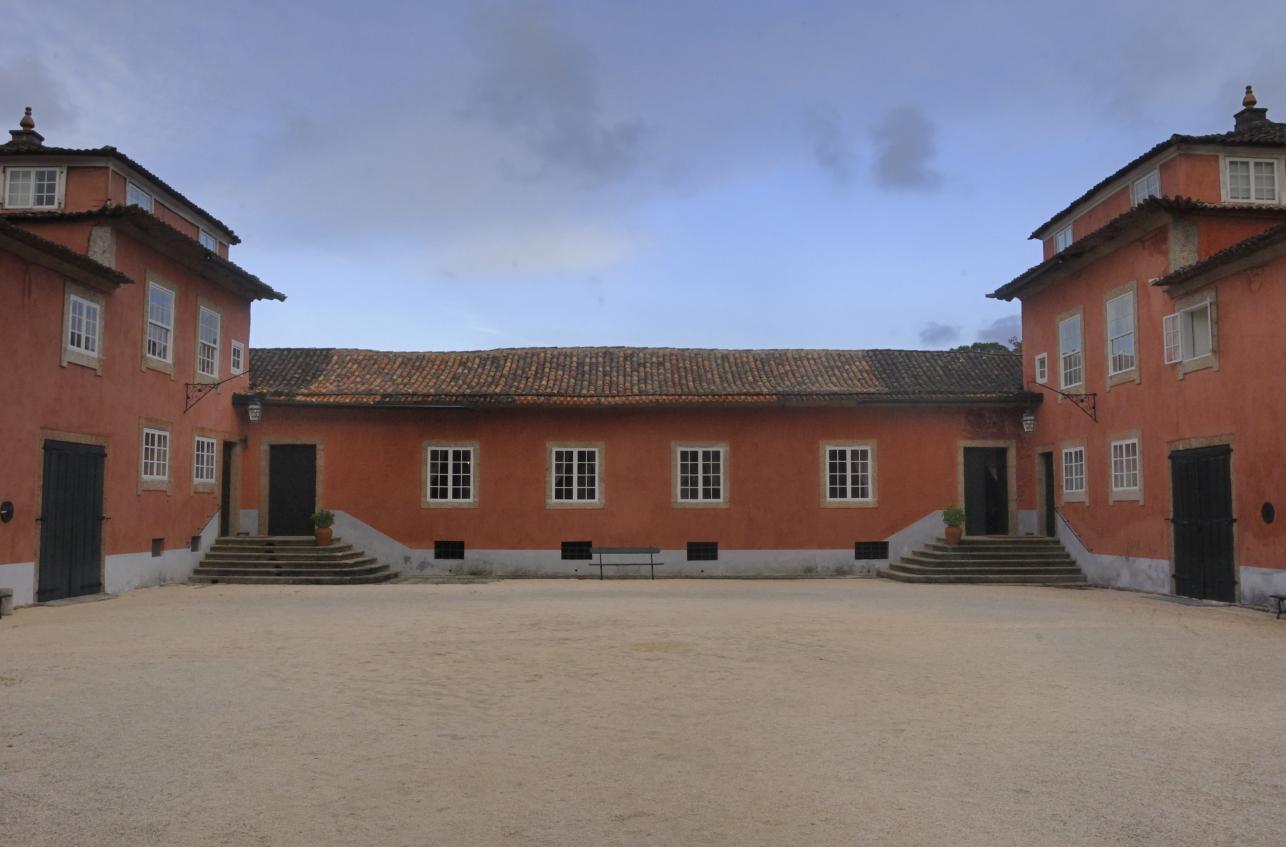 Casa de Sezim - Guimarães