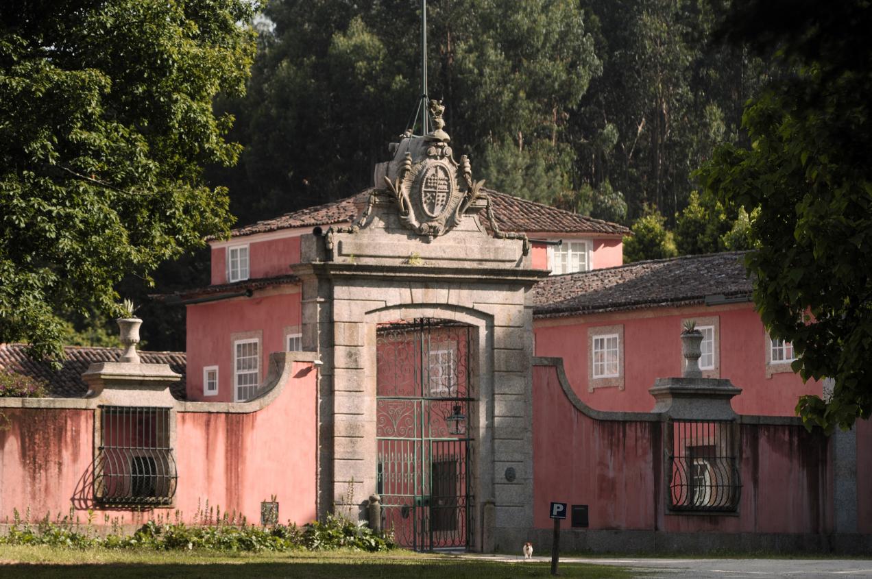 Casa de Sezim - Guimarães