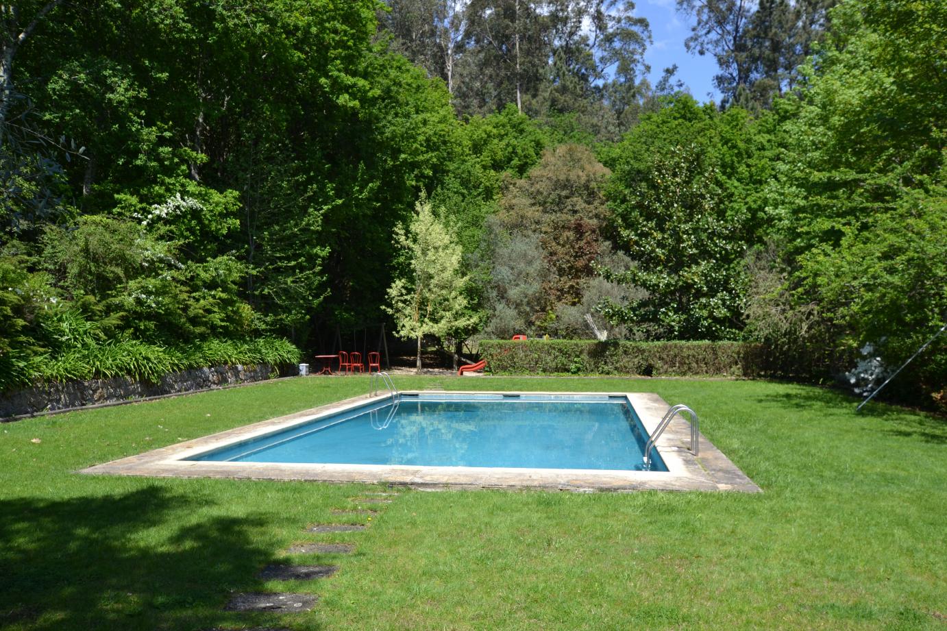 Quinta de Cima de Eiriz - Guimarães