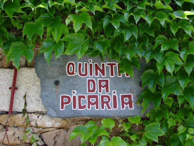 Quinta da Picaria - Santo Tirso