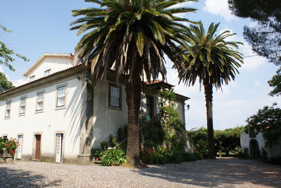 Quinta de São Caetano - Viseu