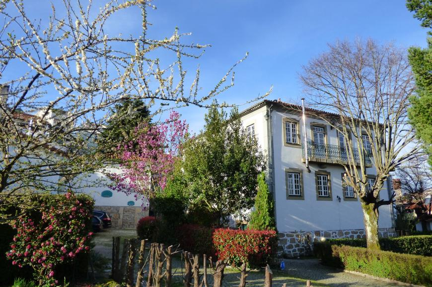Casa das Tilias - Serra da Estrela - Seia