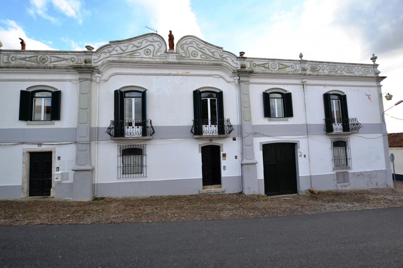 Casa Santos Murteira - Alcaçovas - Alentejo