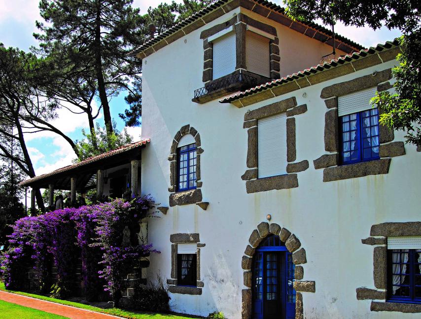 Casa do Monte