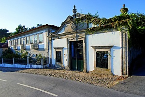 Casa da Alfena