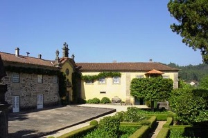 Casa de Canedo