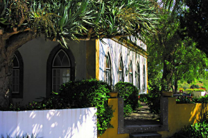 Casa do Castelo