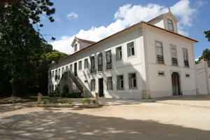 Casa de Mogofores