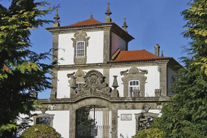 Casa das Torres