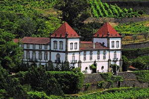 Casa das Torres de Oliveira