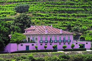 Casa dos Varais