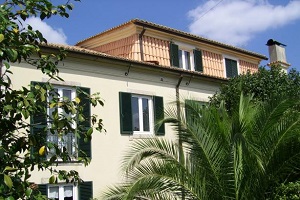 Albergue do Bonjardim