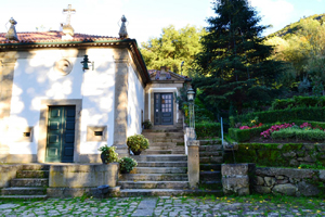 Quinta da Mata