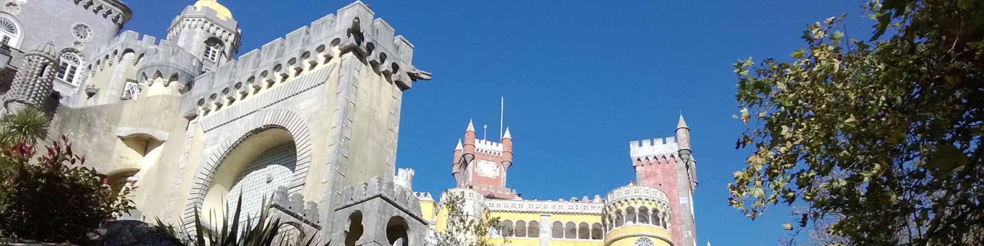 Lisbonne et Vale do Tejo