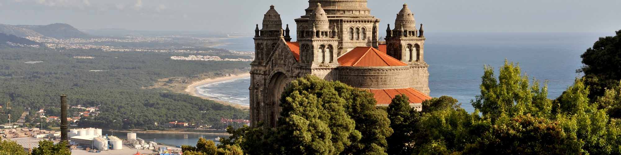 OPorto & North of Portugal